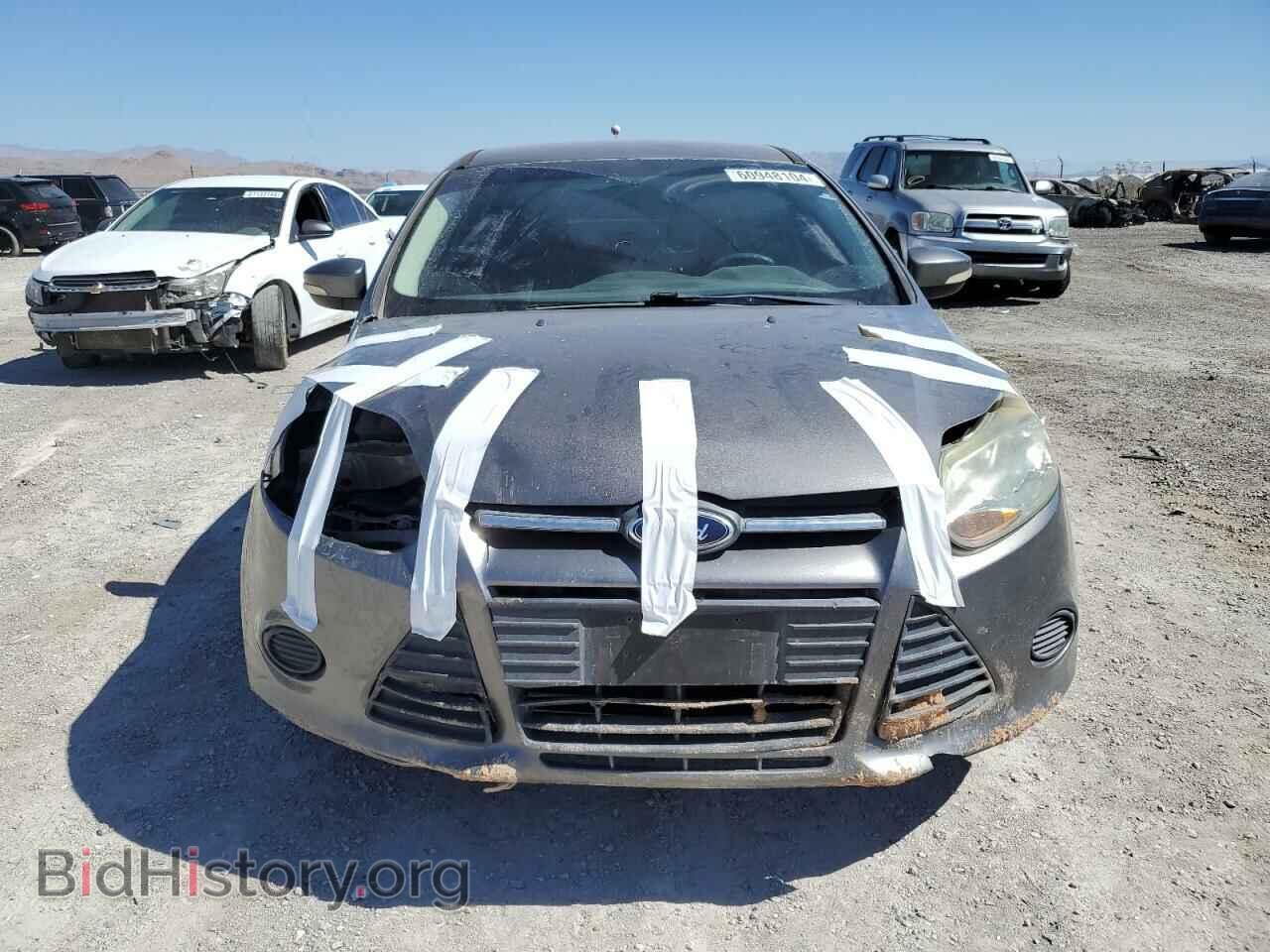 2013 FORD FOCUS - VIN: 1FADP3F26DL145237 - Photo 5