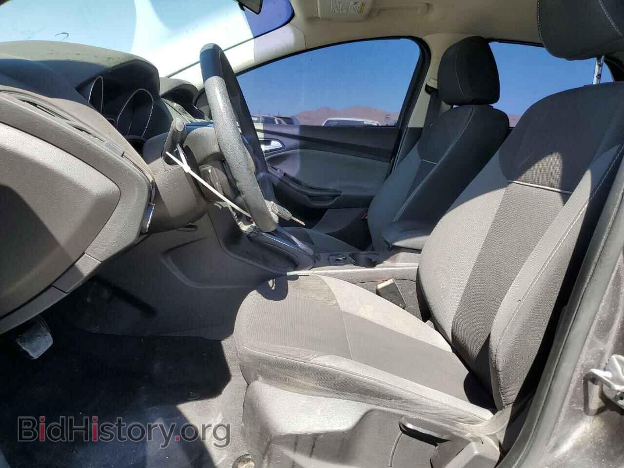 2013 FORD FOCUS - VIN: 1FADP3F26DL145237 - Photo 7