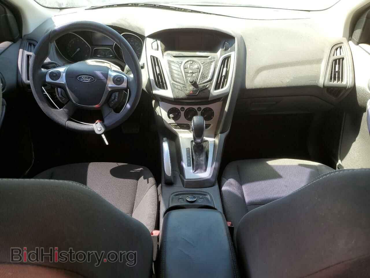 2013 FORD FOCUS - VIN: 1FADP3F26DL145237 - Photo 8