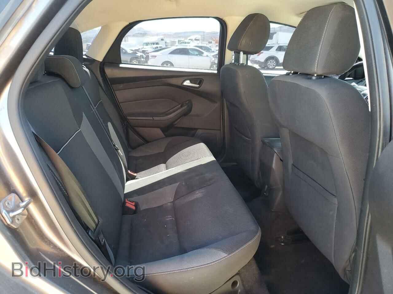 2013 FORD FOCUS - VIN: 1FADP3F26DL145237 - Photo 10