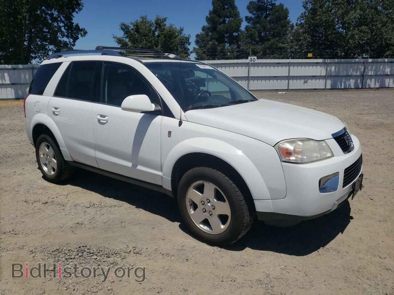 2007 SATURN VUE - VIN: 5GZCZ63477S865114 - Photo 4
