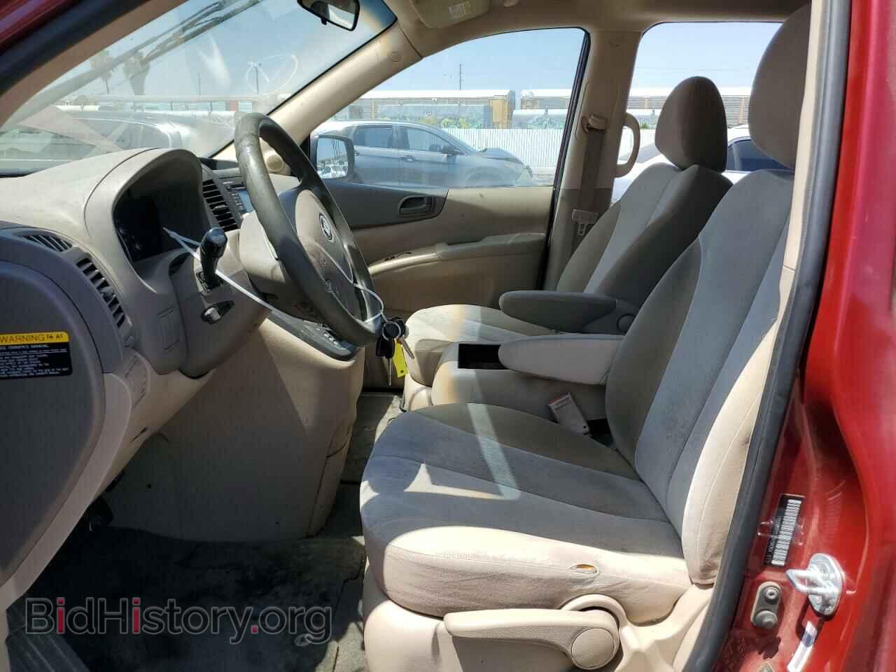 2014 KIA All Models - VIN: KNDMG4C72E6580997 - Photo 7