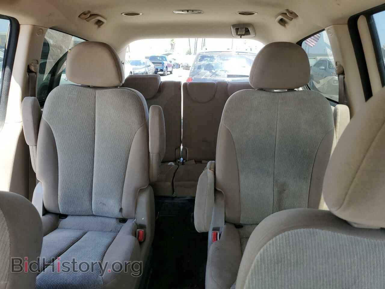 2014 KIA All Models - VIN: KNDMG4C72E6580997 - Photo 10