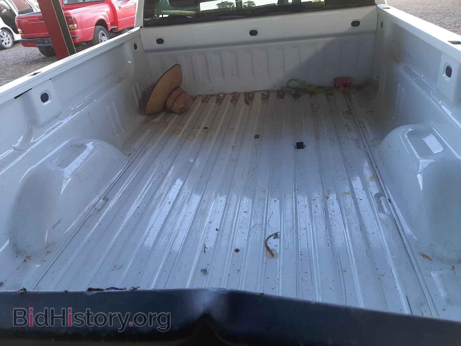 2012 CHEVROLET SILVERADO - VIN: 1GCNCPEX1CZ136374 - Фото 6