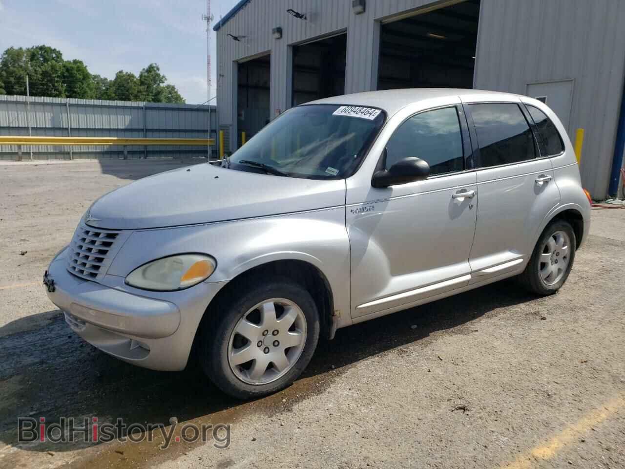 Photo 3C8FY68BX5T626174 - CHRYSLER PT CRUISER 2005