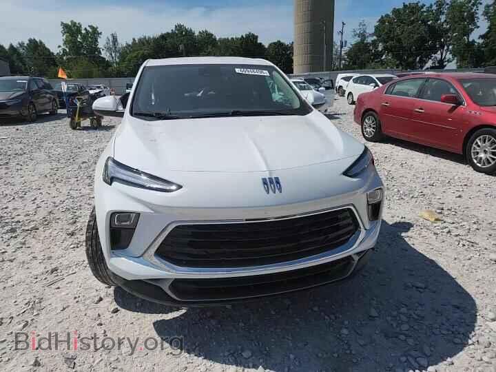 2024 BUICK ENCORE - VIN: KL4AMCSL1RB064013 - Photo 14