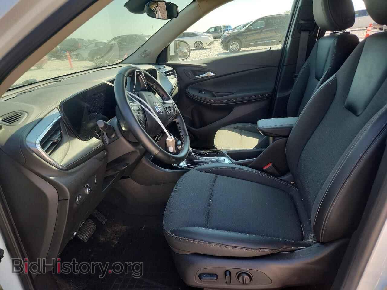 2024 BUICK ENCORE - VIN: KL4AMCSL1RB064013 - Photo 7