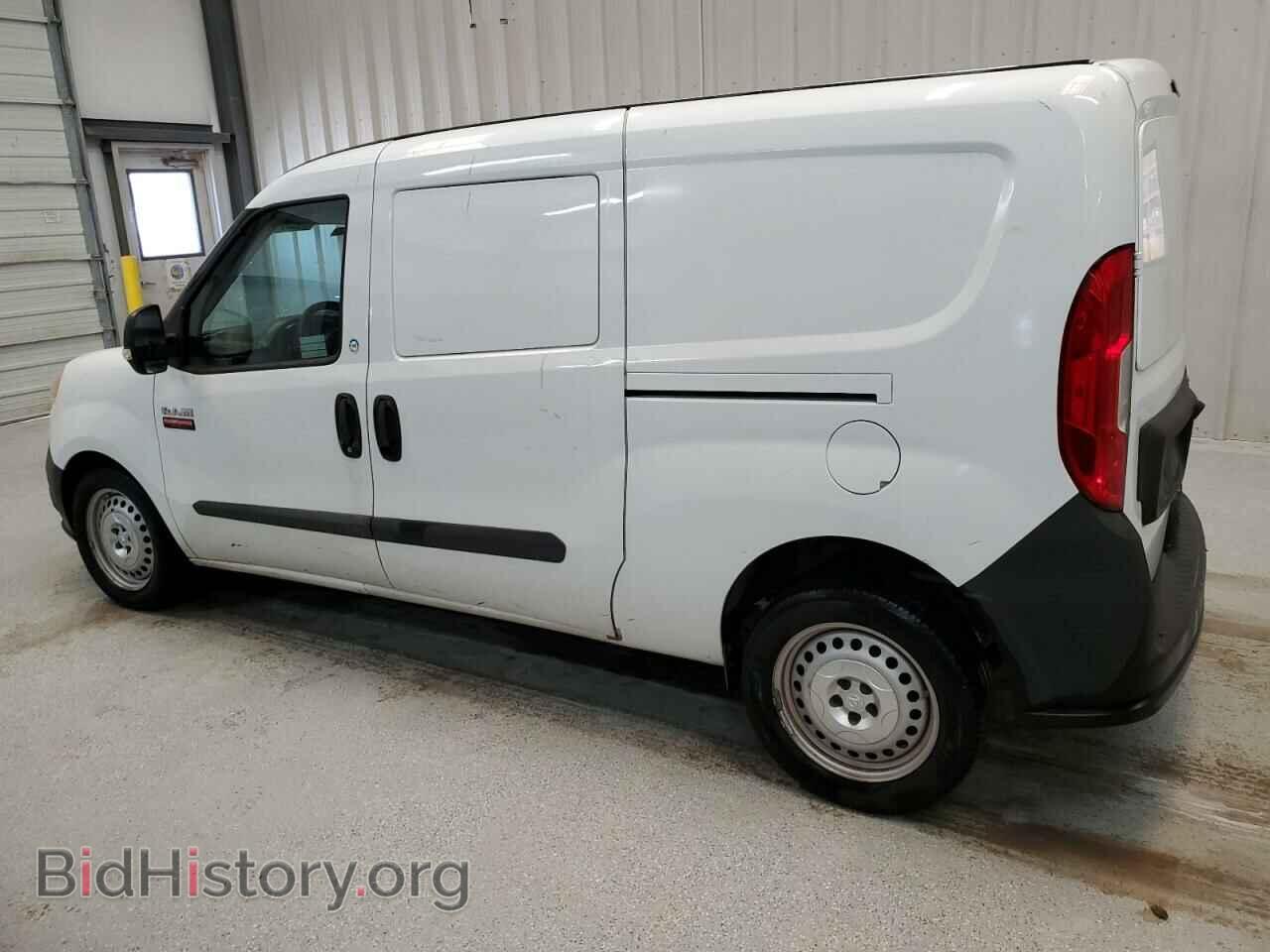 2017 RAM 1500 - VIN: ZFBERFAB3H6E48438 - Photo 2
