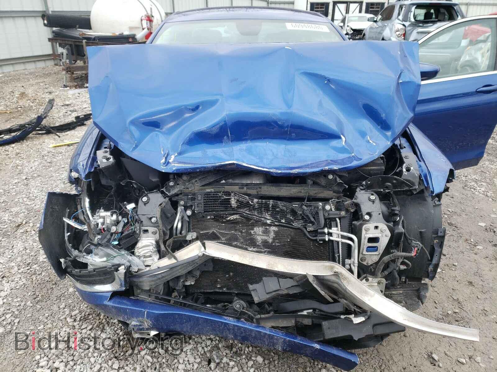 2016 CHRYSLER 200 - VIN: 1C3CCCAB7GN121566 - Фото 7