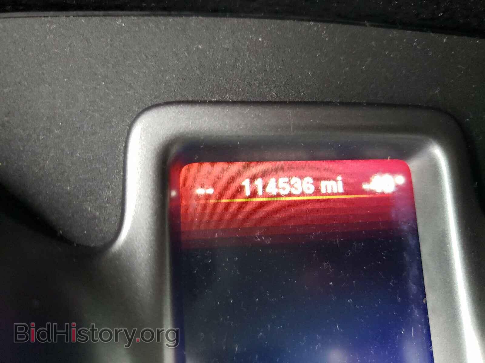 2017 DODGE JOURNEY - VIN: 3C4PDCGB1HT560362 - Фото 8
