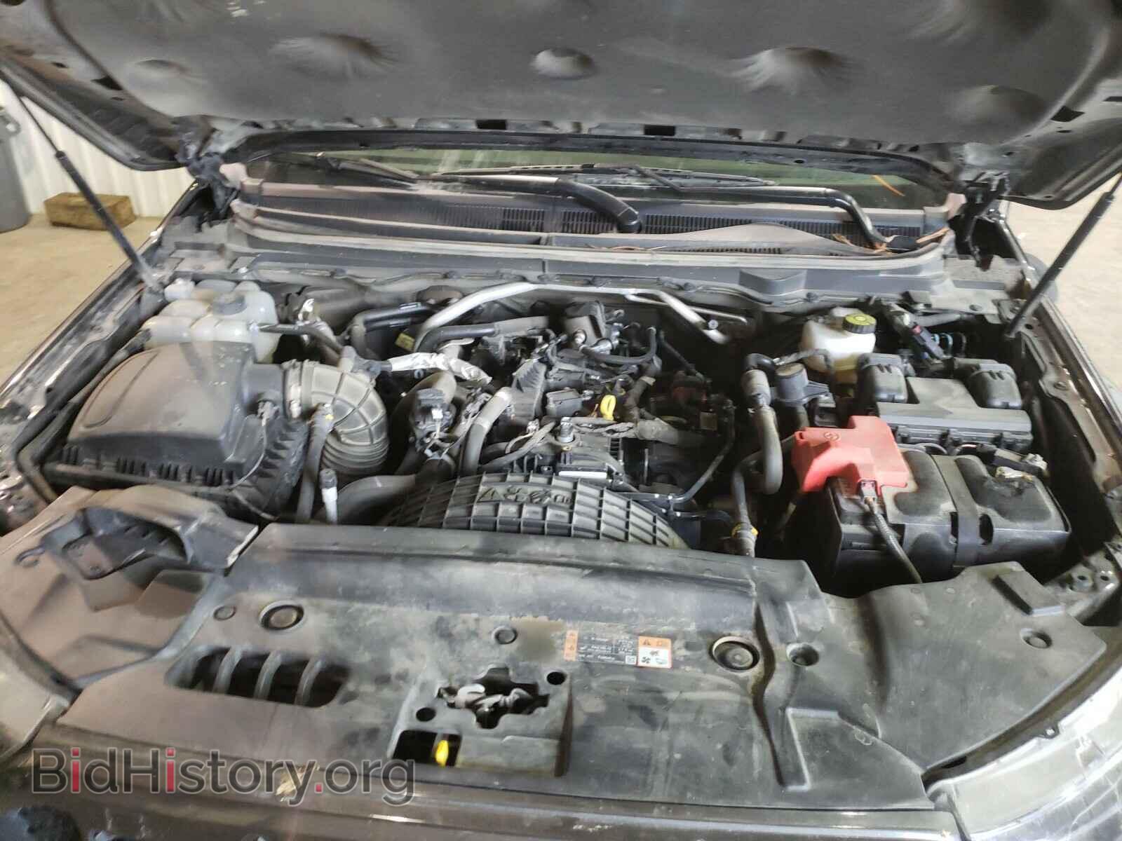 2019 FORD RANGER - VIN: 1FTER4FH1KLB23825 - Фото 7