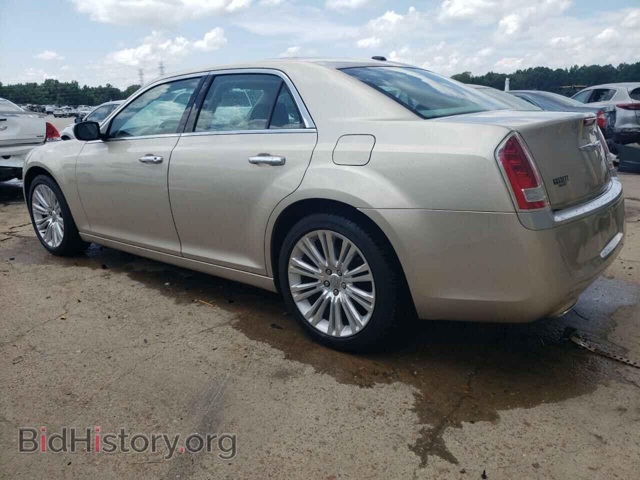 2012 CHRYSLER 300 - VIN: 2C3CCACG2CH253280 - Photo 2