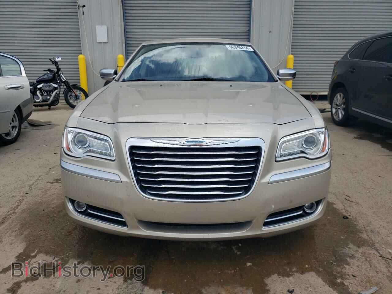 2012 CHRYSLER 300 - VIN: 2C3CCACG2CH253280 - Photo 5