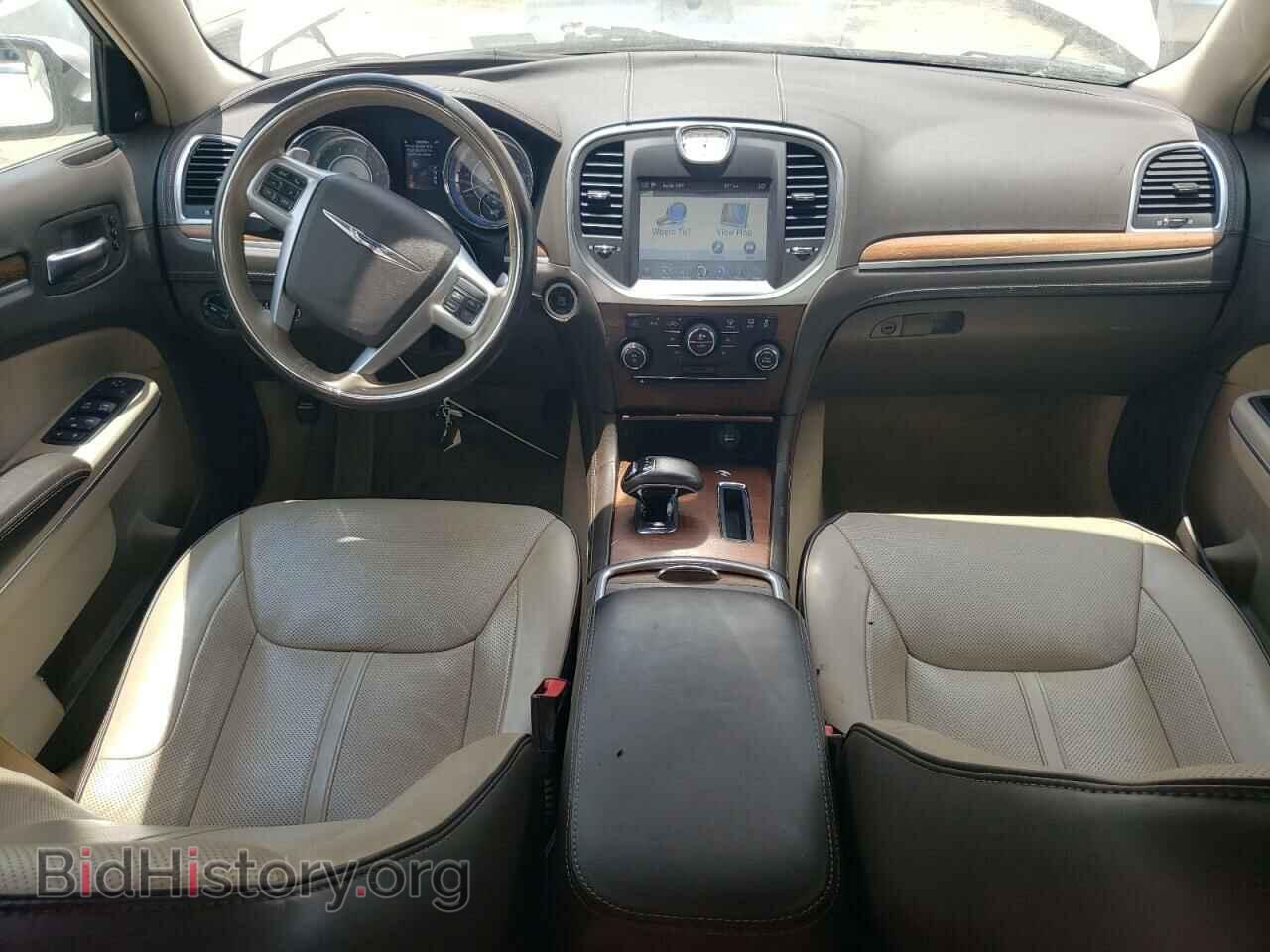 2012 CHRYSLER 300 - VIN: 2C3CCACG2CH253280 - Photo 8