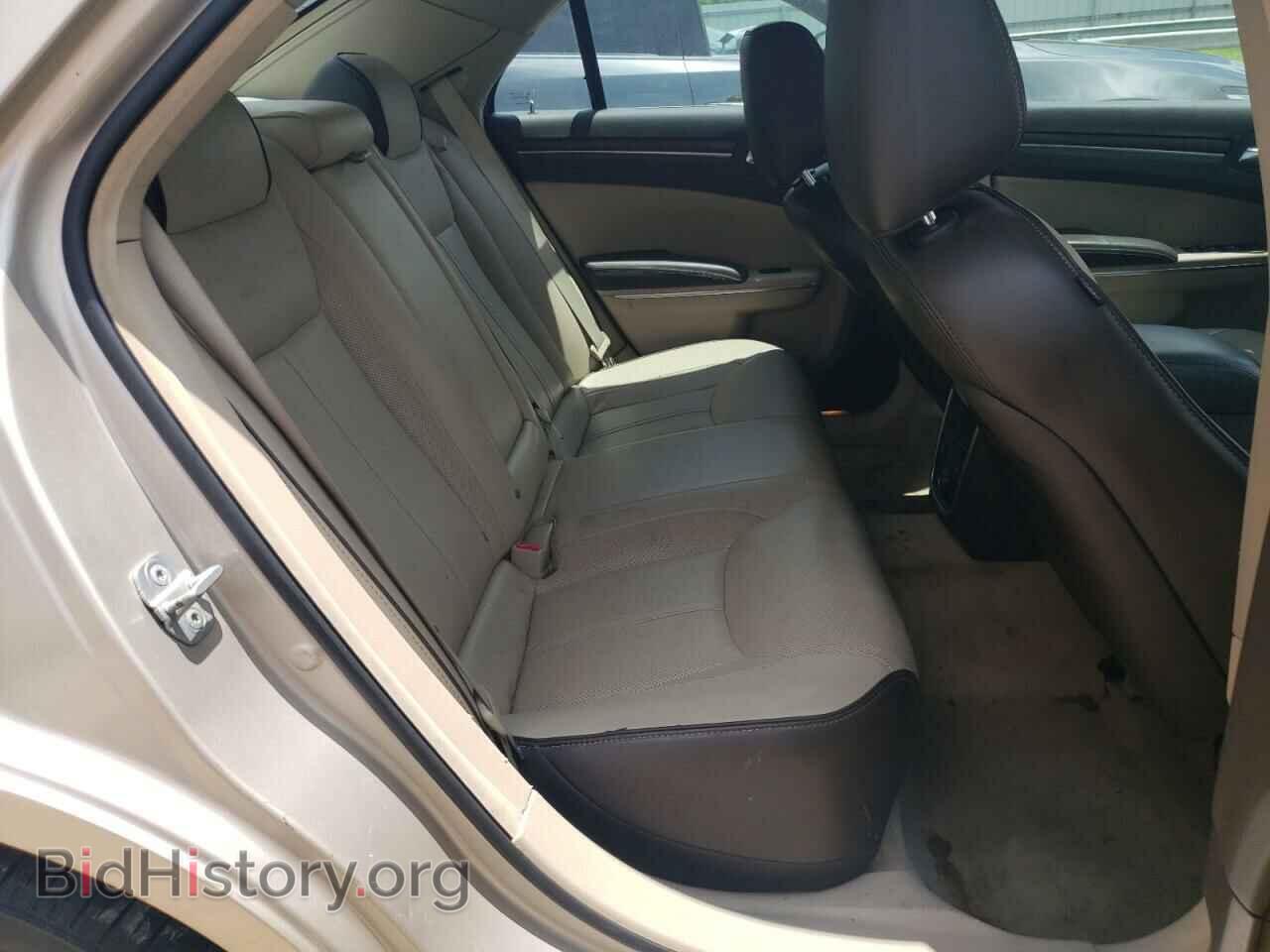 2012 CHRYSLER 300 - VIN: 2C3CCACG2CH253280 - Photo 10