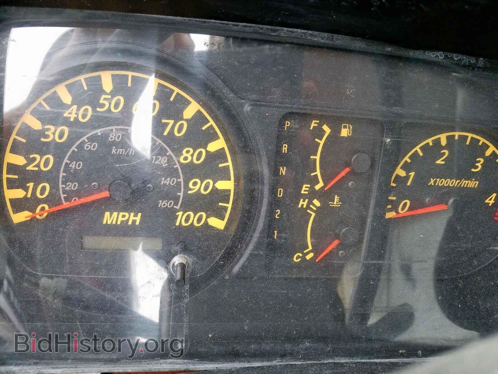 2007 ISUZU NPR - VIN: JALC4B16377016497 - Photo 8