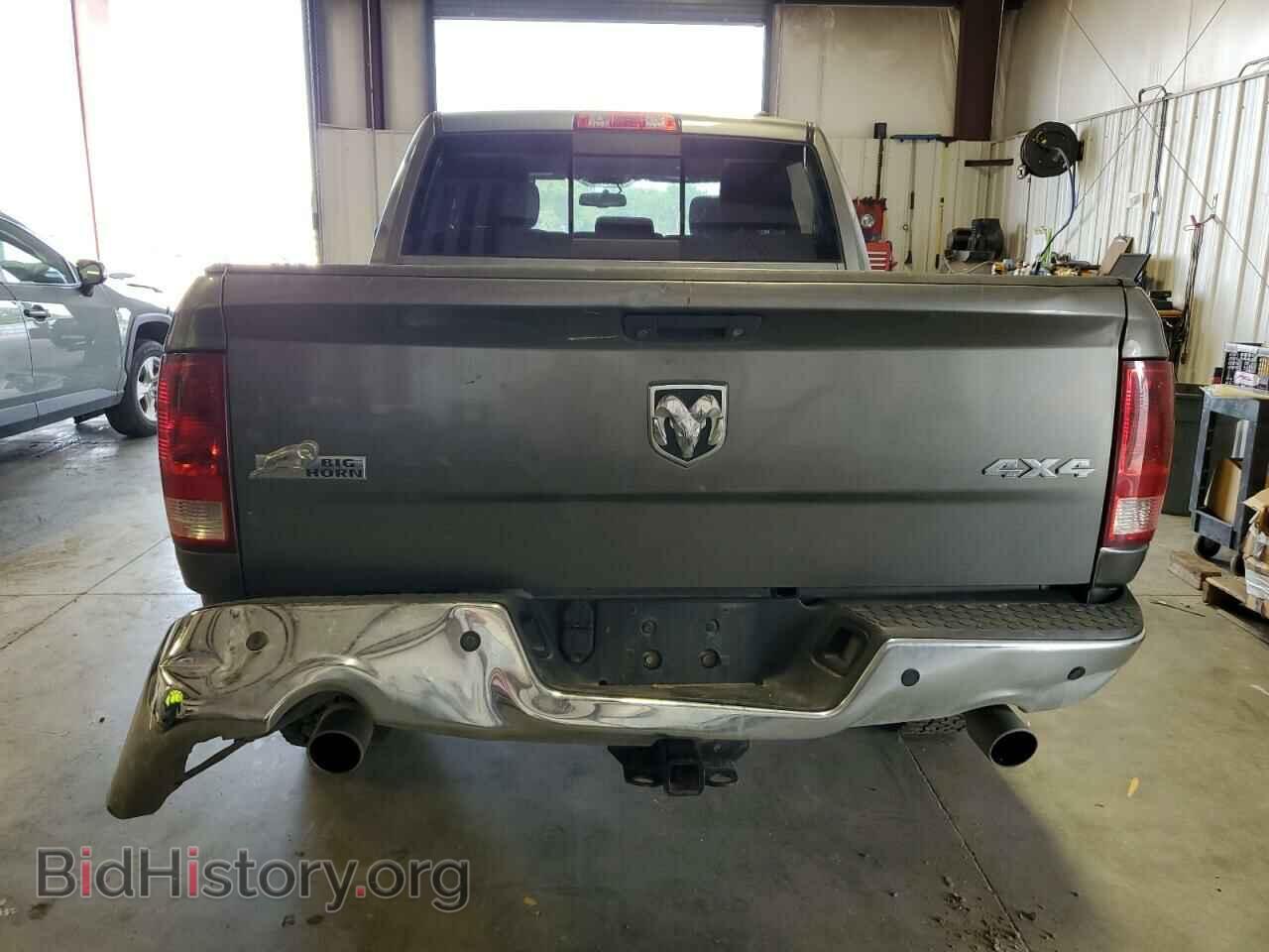 2012 DODGE All Models - VIN: 1C6RD7LTXCS187046 - Фото 6