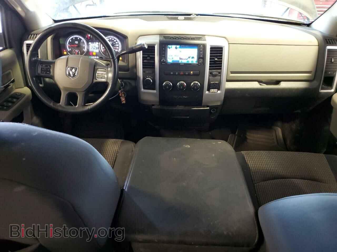 2012 DODGE All Models - VIN: 1C6RD7LTXCS187046 - Фото 8