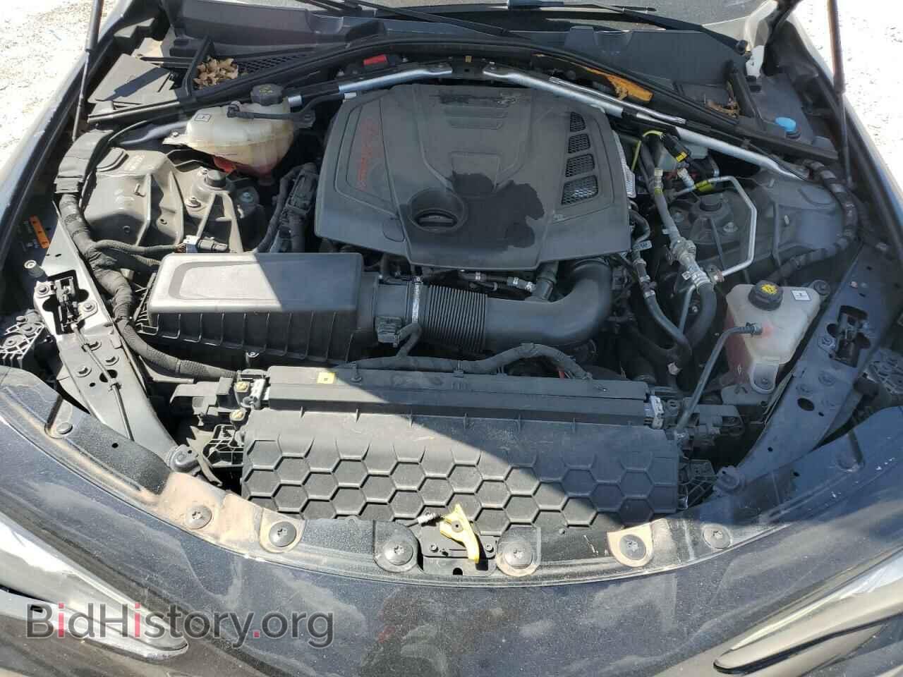 2017 ALFA ROMEO GIULIA - VIN: ZARFAEBN4H7562005 - Фото 11
