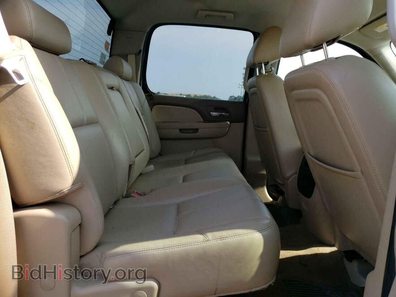 2013 CHEVROLET ALL Models - VIN: 3GCPKTE72DG106130 - Фото 10