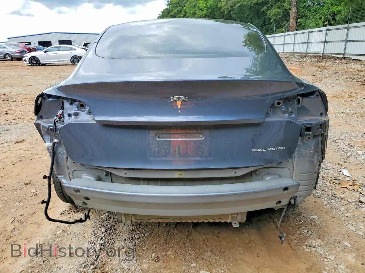 2022 TESLA MODEL 3 - VIN: 5YJ3E1EB2NF265137 - Photo 6