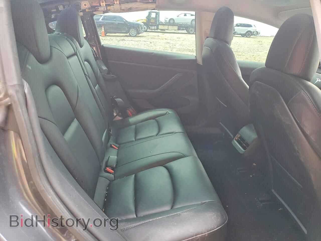 2022 TESLA MODEL 3 - VIN: 5YJ3E1EB2NF265137 - Photo 10