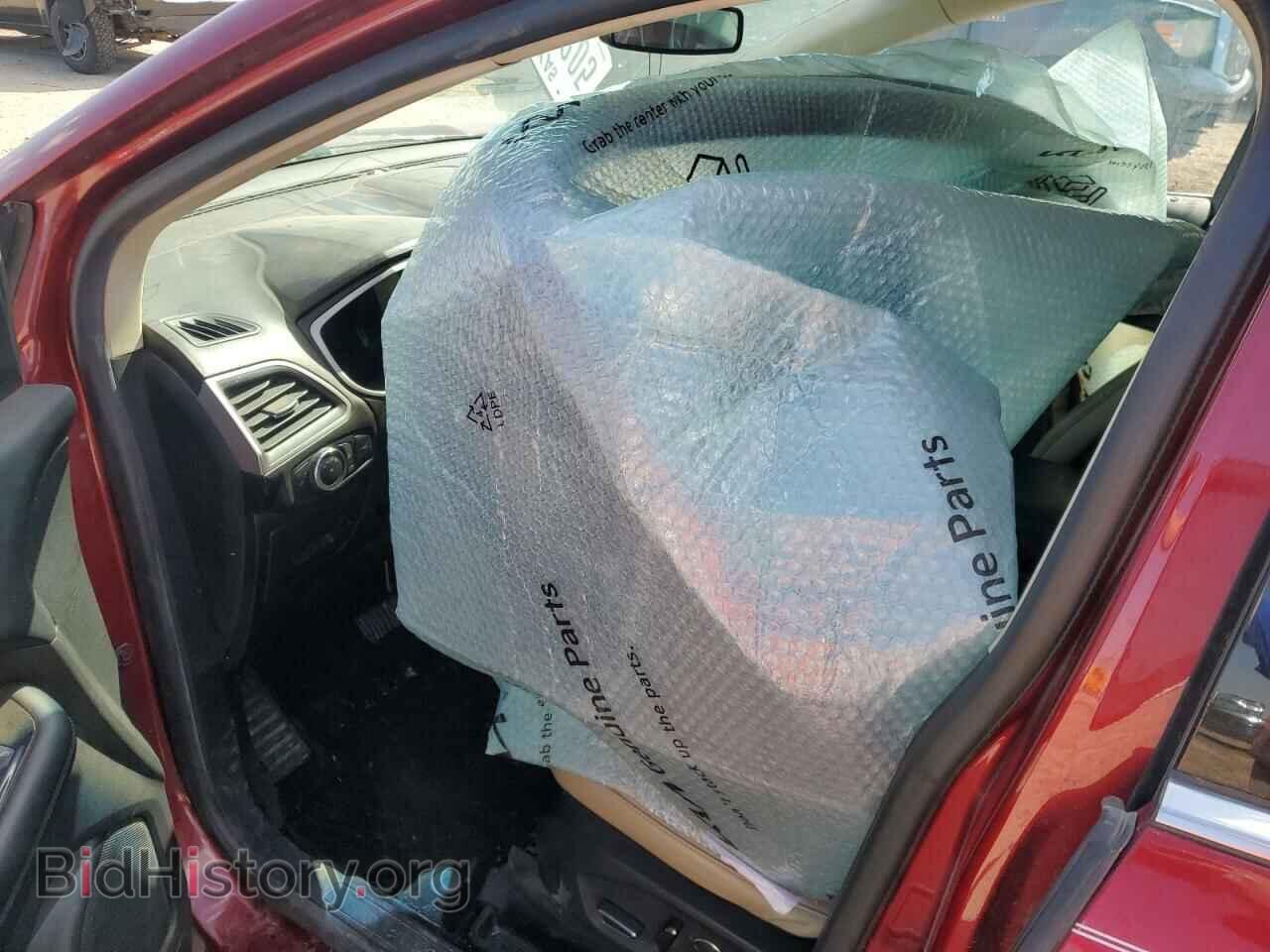 2017 FORD EDGE - VIN: 2FMPK3J8XHBB36656 - Photo 8