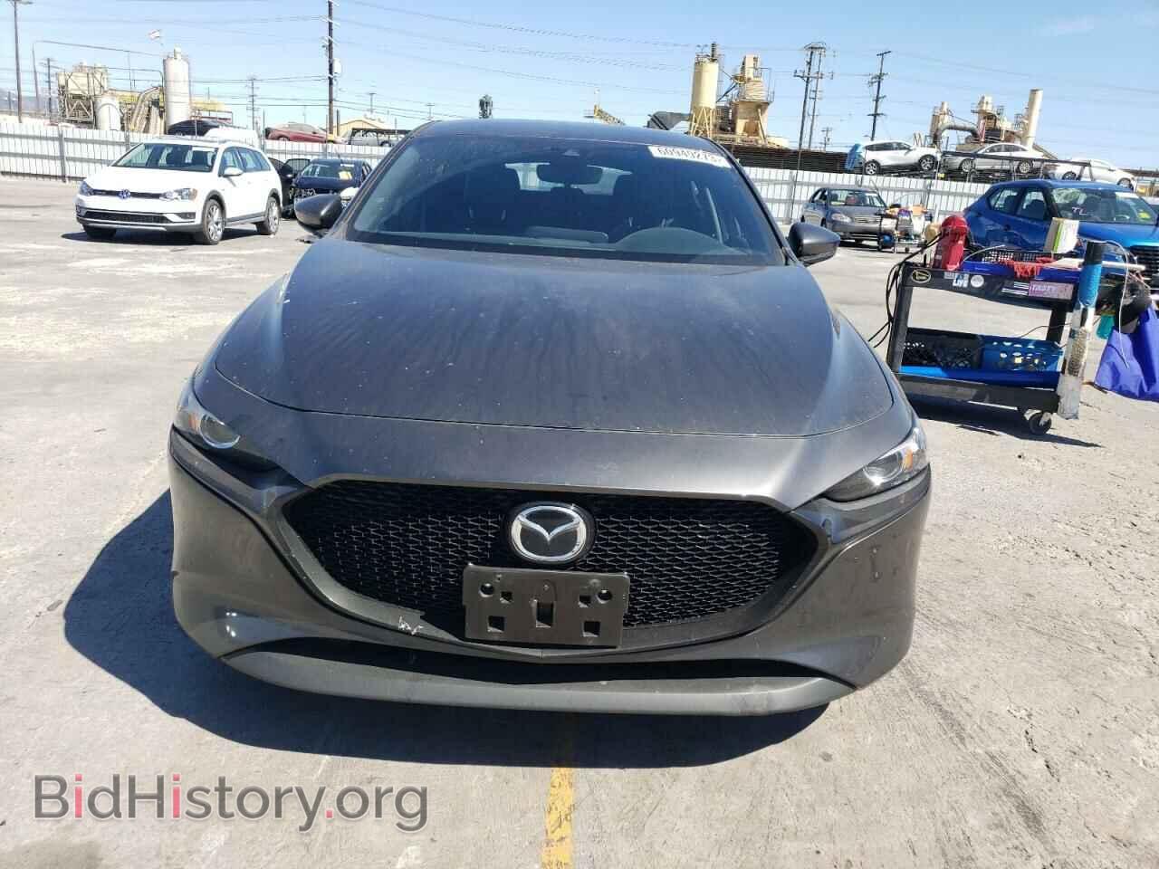 2021 MAZDA 3 - VIN: JM1BPAKL1M1327069 - Фото 5