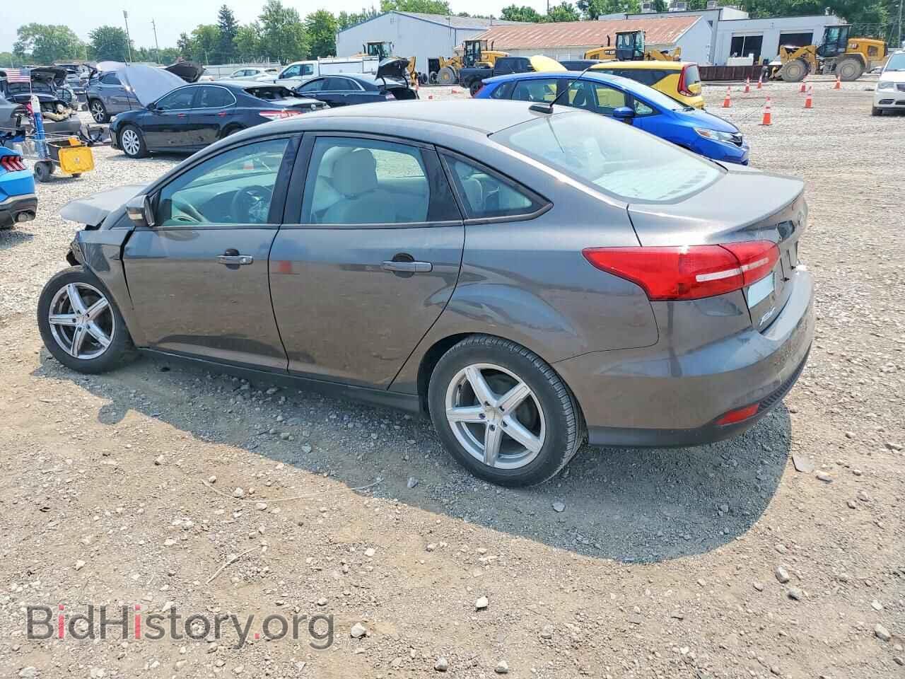 2015 FORD FOCUS - VIN: 1FADP3F22FL340853 - Photo 2
