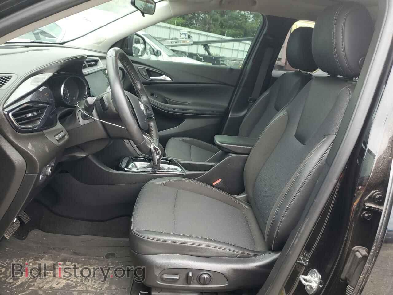 2020 BUICK ENCORE - VIN: KL4MMDSL5LB124269 - Photo 7