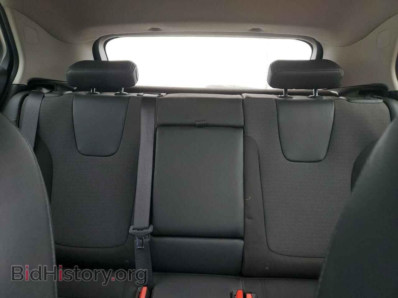 2020 BUICK ENCORE - VIN: KL4MMDSL5LB124269 - Photo 10