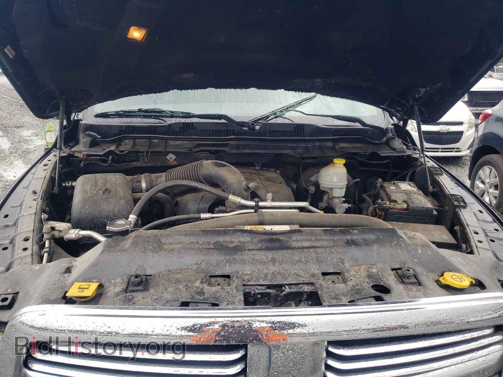 2015 RAM 1500 - VIN: 1C6RR6LT6FS709381 - Photo 7