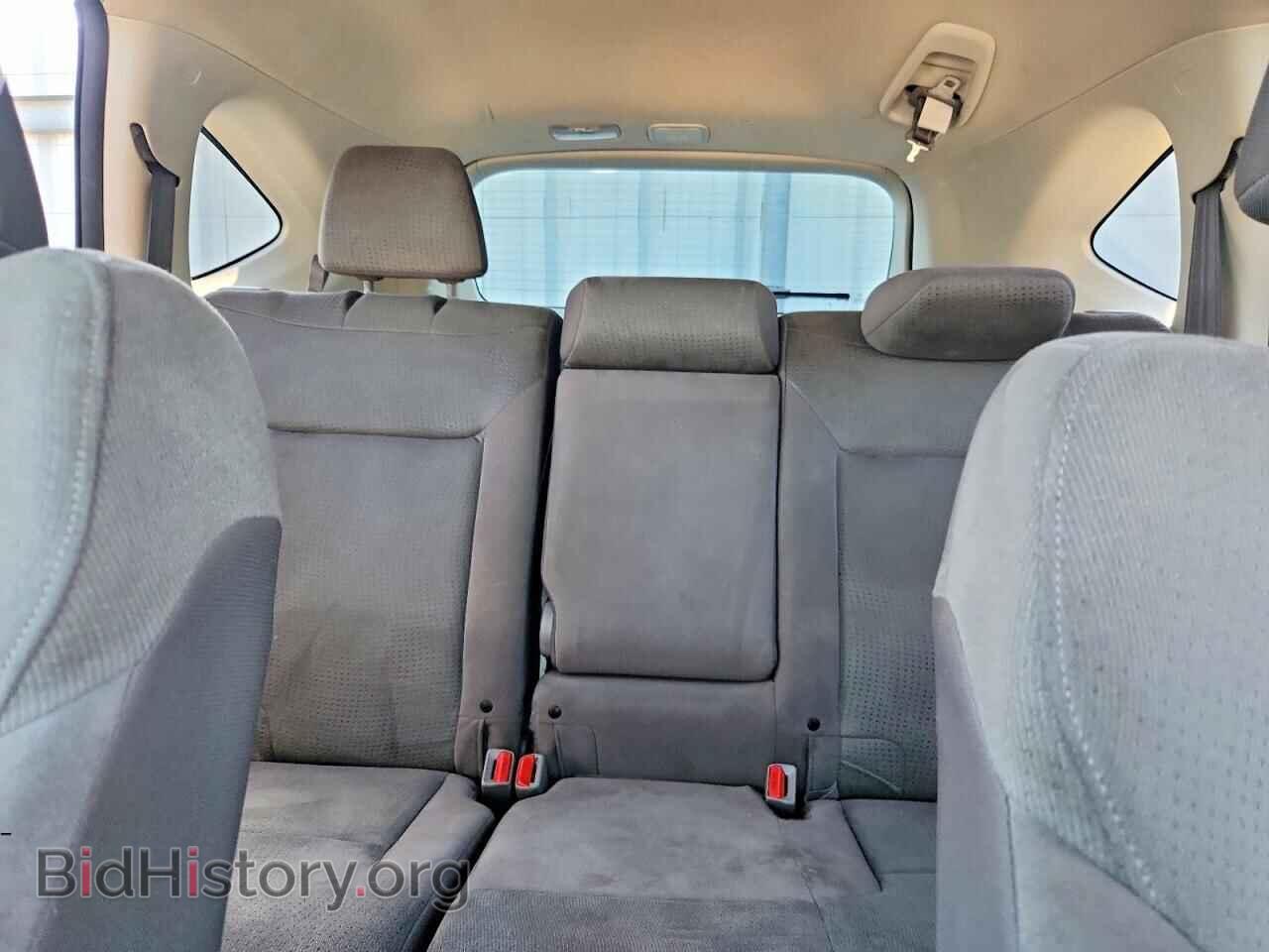 2013 HONDA CRV - VIN: 3CZRM3H53DG701107 - Фото 10