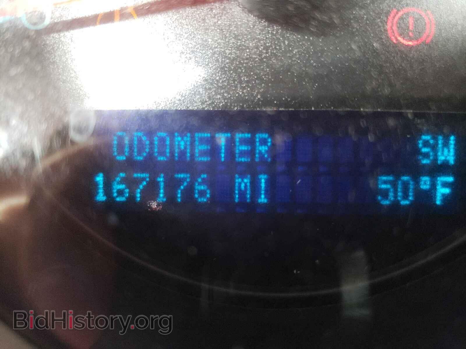 2013 GMC SIERRA - VIN: 1GT120CG7DF222819 - Фото 8