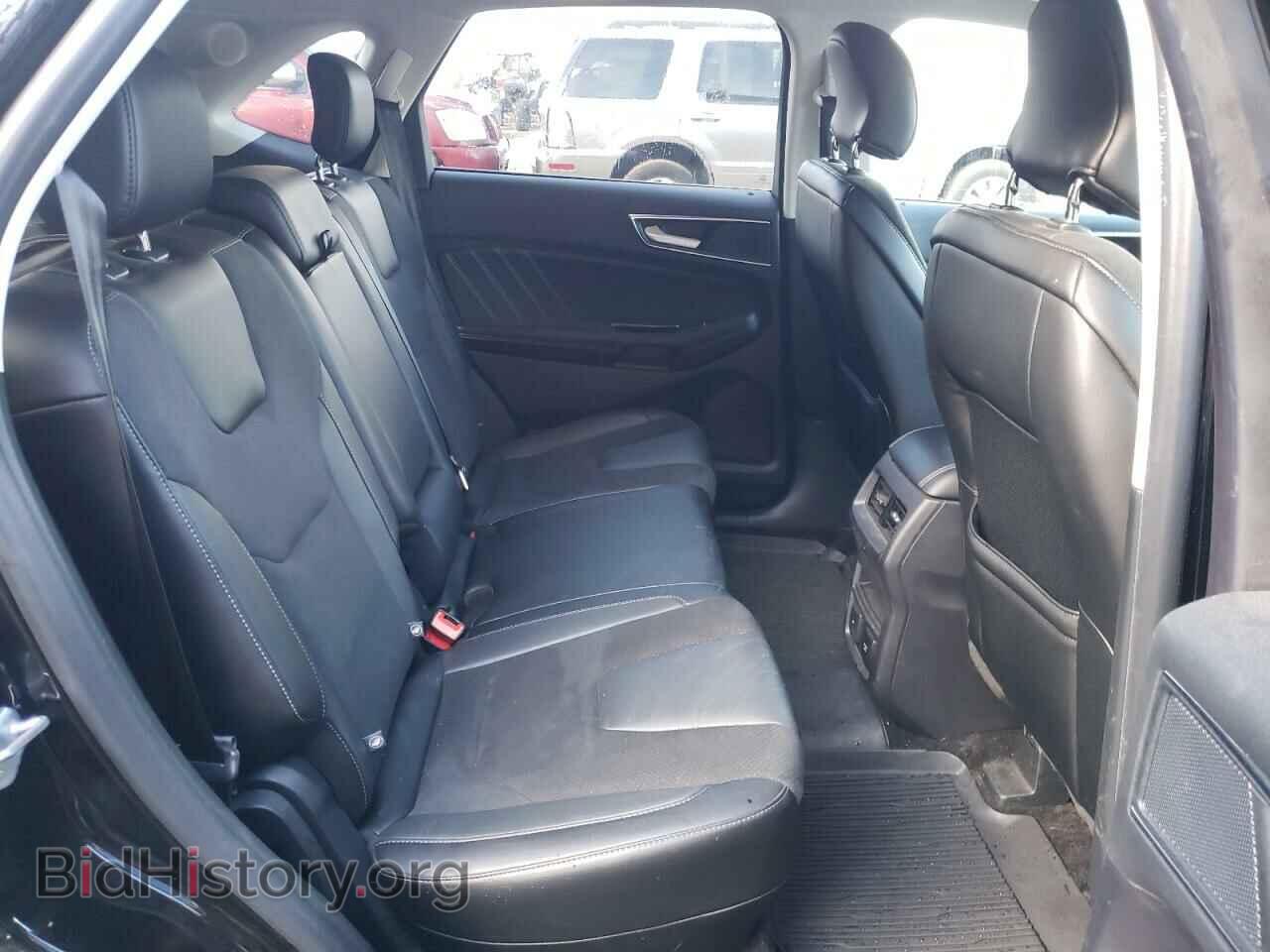2018 FORD EDGE - VIN: 2FMPK4AP7JBC60466 - Photo 6