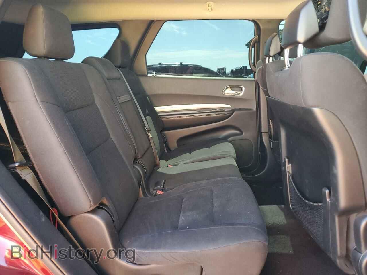 2016 DODGE DURANGO - VIN: 1C4RDHAG5GC483225 - Photo 11
