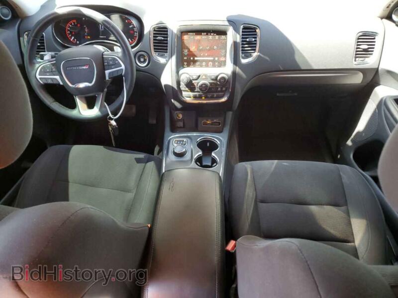 2016 Dodge DURANGO (VIN 1C4RDHAG5GC483225) — photo 8 of 13