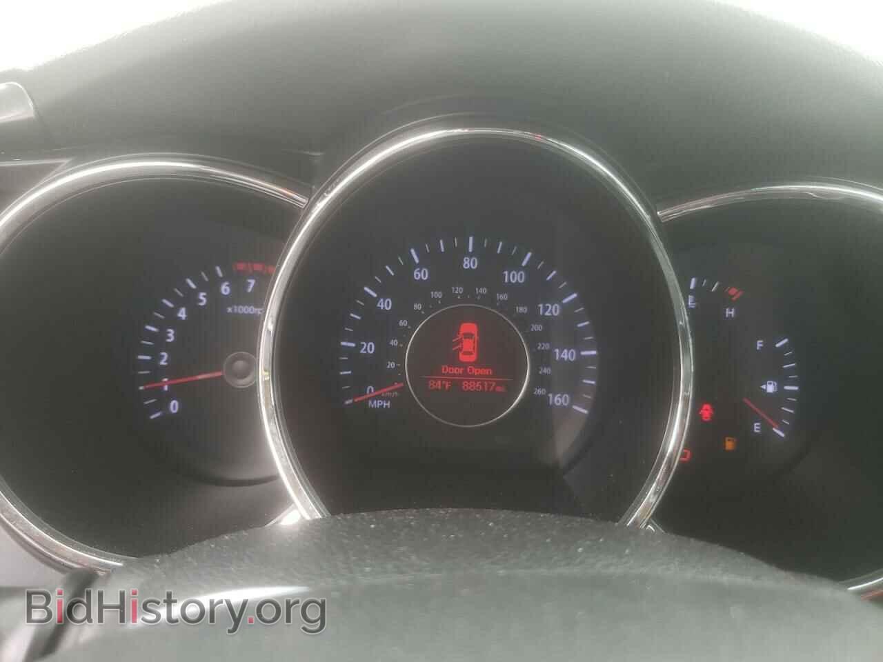 2013 KIA OPTIMA - VIN: 5XXGM4A77DG163397 - Фото 9