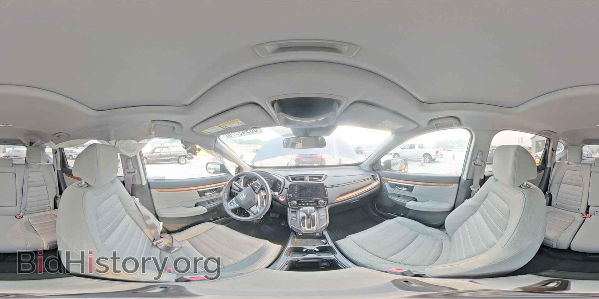 2022 HONDA CRV - VIN: 7FARW2H55NE030979 - Фото 16
