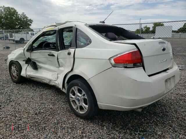 2010 FORD FOCUS - VIN: 1FAHP3FN7AW138710 - Фото 2