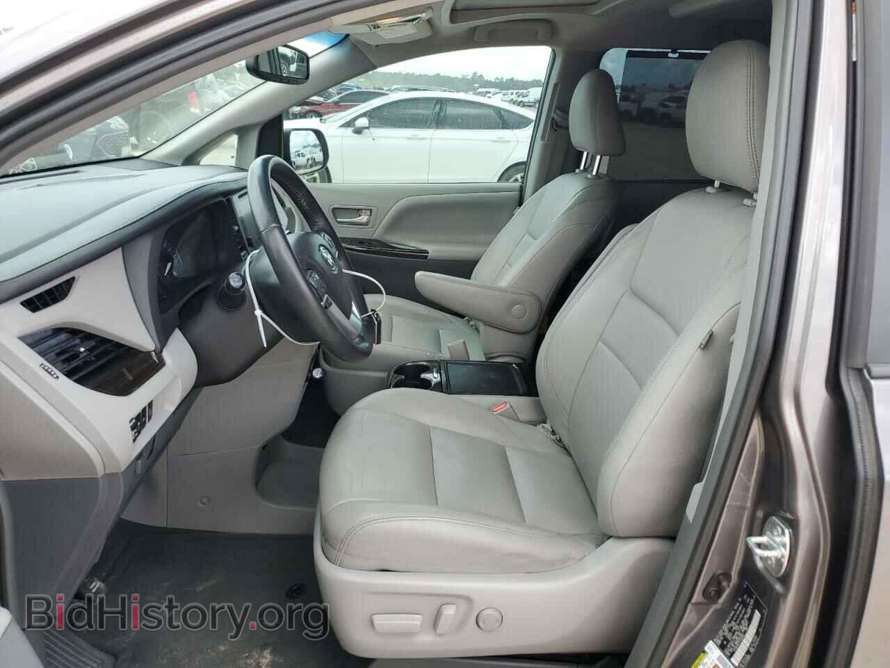 2015 TOYOTA All Models - VIN: 5TDYK3DC1FS548582 - Фото 7