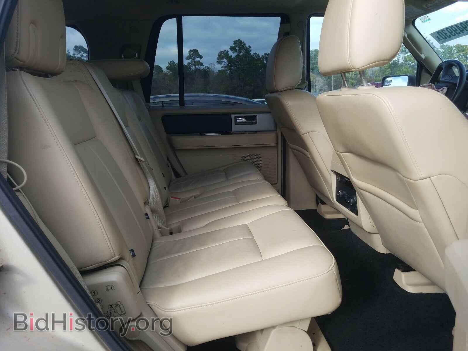 2017 FORD EXPEDITION - VIN: 1FMJU1HT1HEA32138 - Фото 6