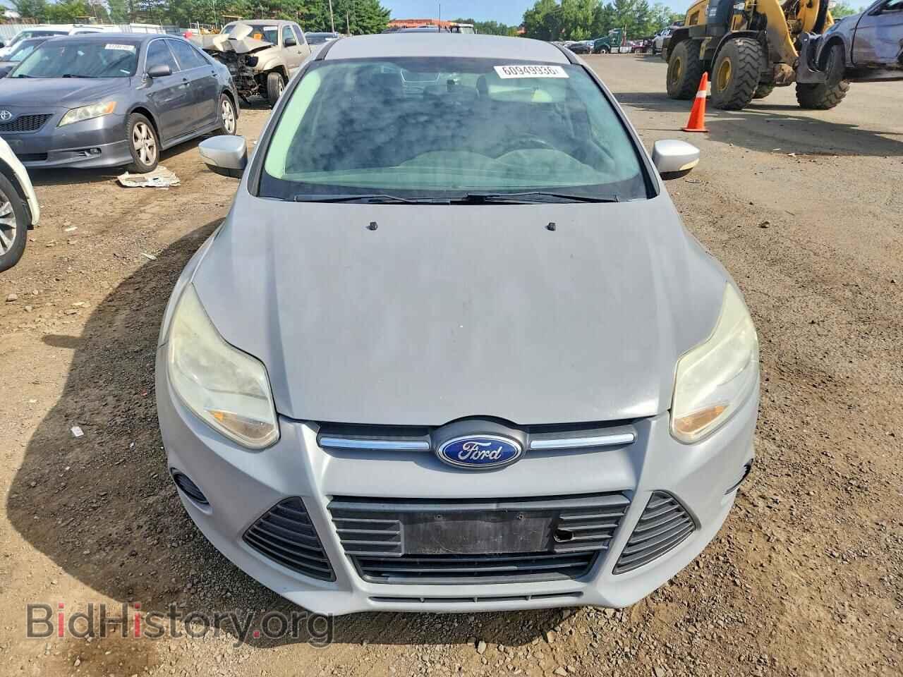 2013 FORD FOCUS - VIN: 1FADP3K29DL160708 - Photo 5