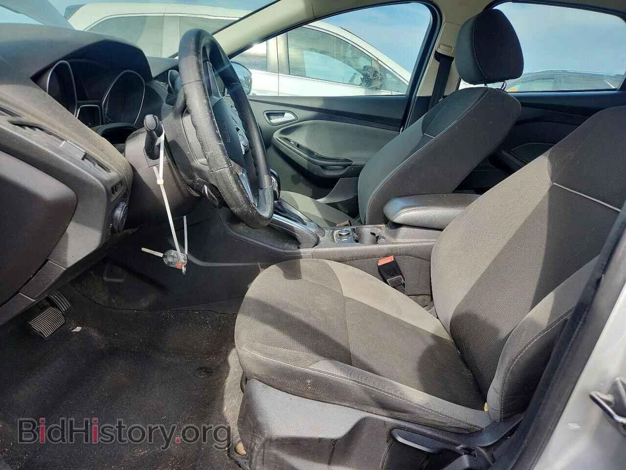 2013 FORD FOCUS - VIN: 1FADP3K29DL160708 - Photo 7