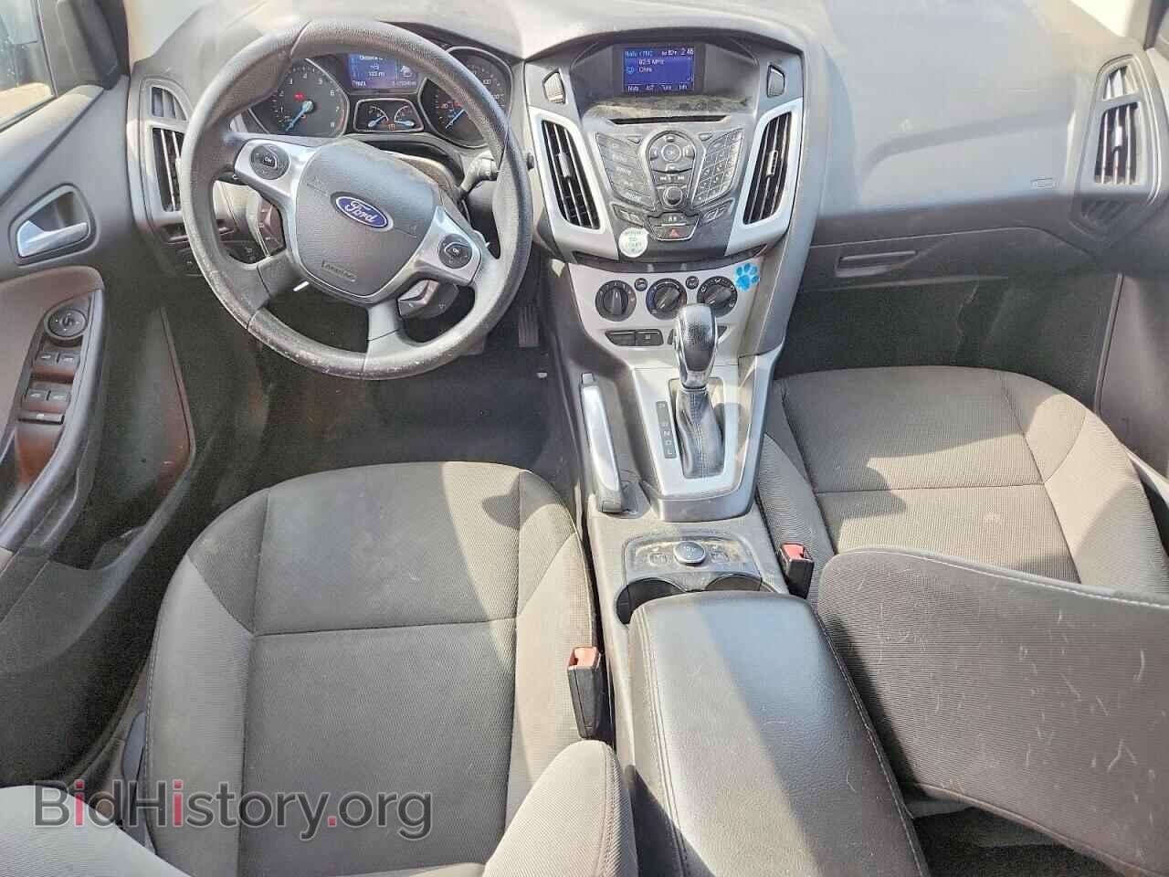 2013 FORD FOCUS - VIN: 1FADP3K29DL160708 - Photo 8