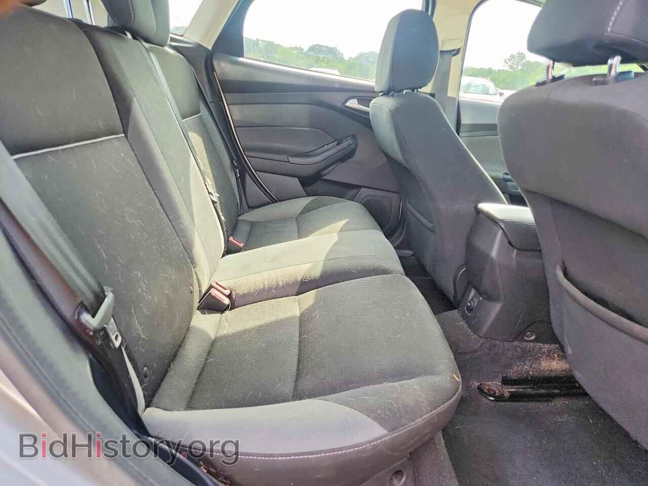 2013 FORD FOCUS - VIN: 1FADP3K29DL160708 - Photo 10
