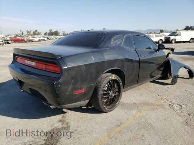 2013 DODGE CHALLENGER - VIN: 2C3CDYAG9DH728692 - Фото 4