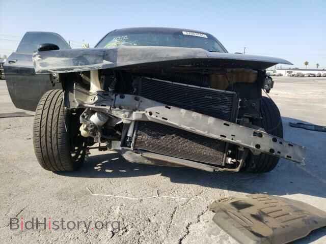 2013 DODGE CHALLENGER - VIN: 2C3CDYAG9DH728692 - Фото 9