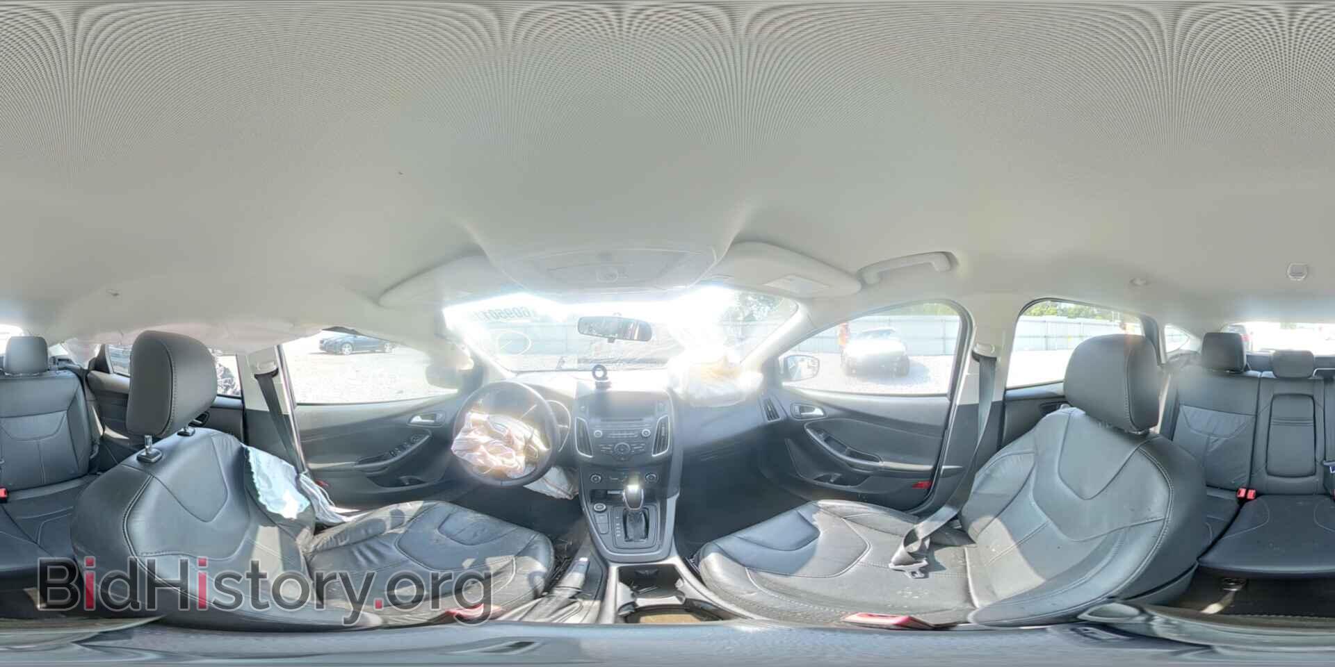 2016 FORD FOCUS - VIN: 1FADP3K2XGL267335 - Photo 14