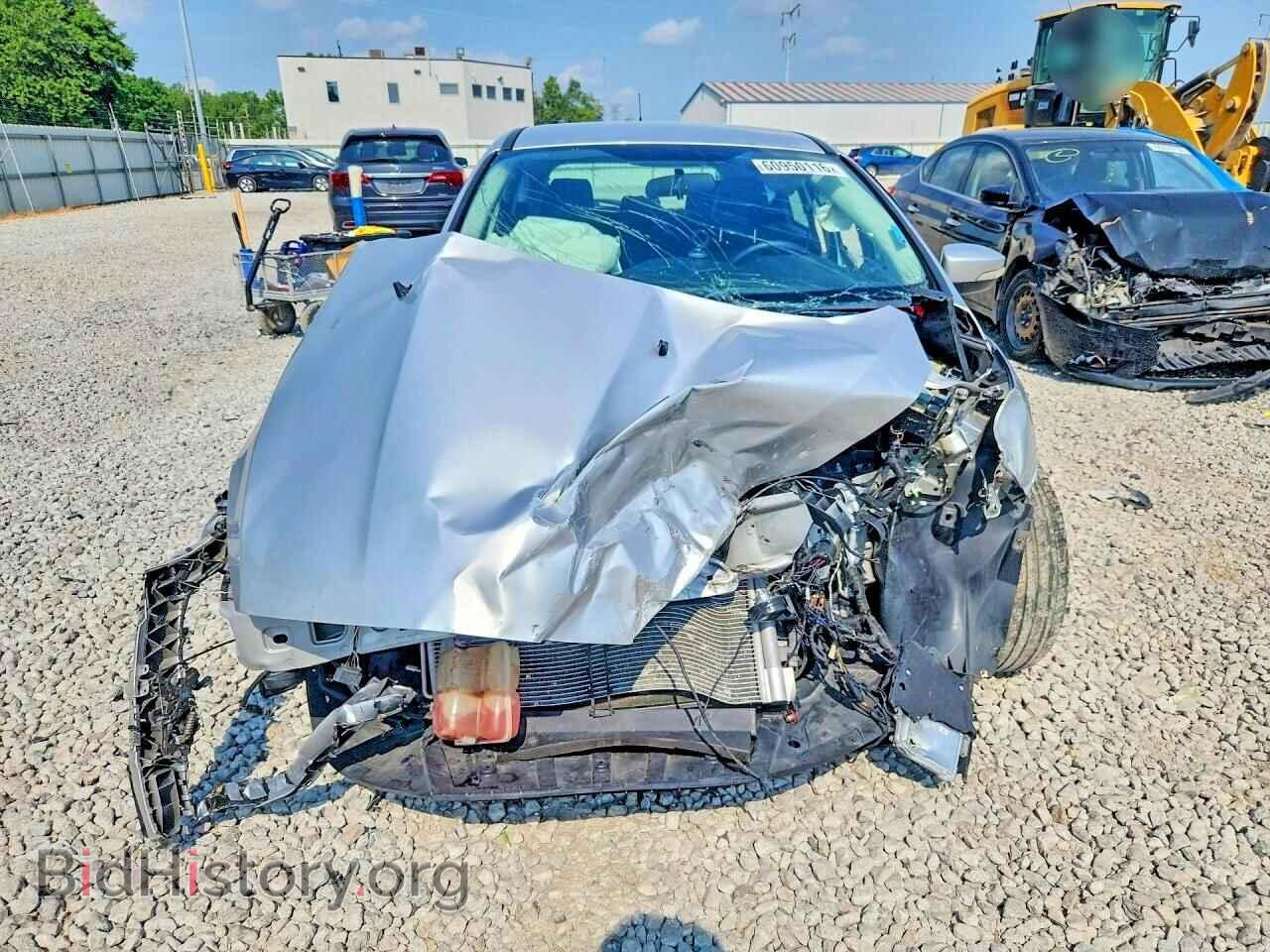 2016 FORD FOCUS - VIN: 1FADP3K2XGL267335 - Photo 5